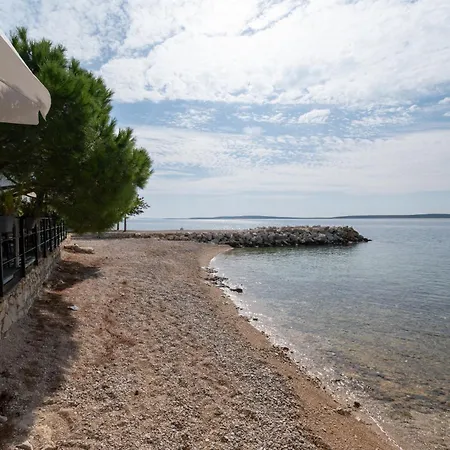 By The Sea Mandre, Pag - 205 Kolan