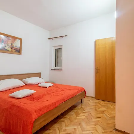 Apartament By The Sea Mandre, Pag - 205 *