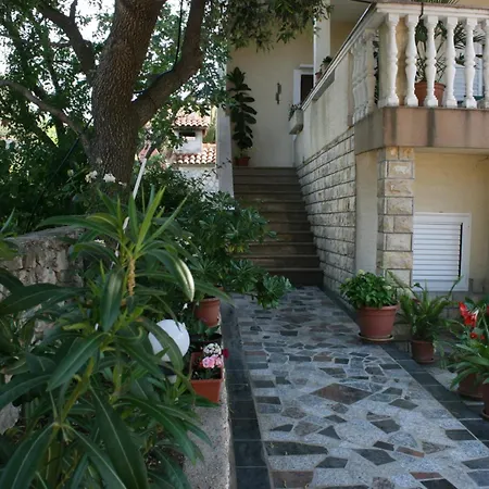By The Sea Mandre, Pag - 205 Apartament