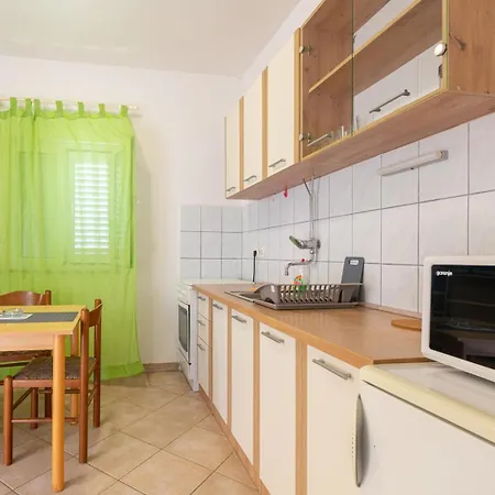 By The Sea Mandre, Pag - 205 Apartament Kolan