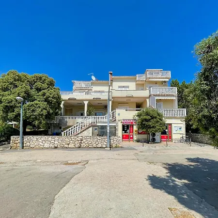 By The Sea Mandre, Pag - 205 * Kolan