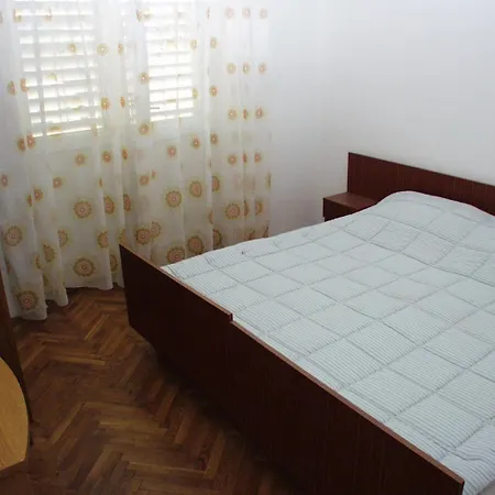 By The Sea Mandre, Pag - 205 Lägenhet Kolan