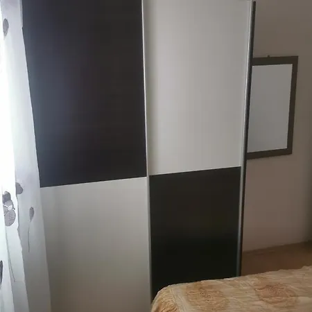 Lägenhet By The Sea Mandre, Pag - 205