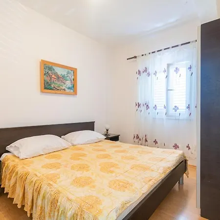 By The Sea Mandre, Pag - 205 * Kolan