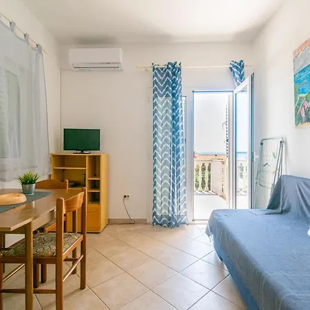 By The Sea Mandre, Pag - 205 Lägenhet