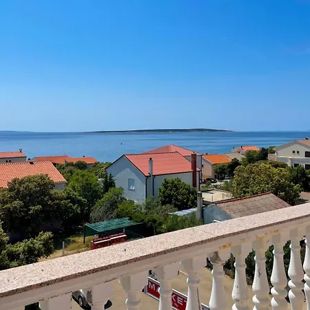 By The Sea Mandre, Pag - 205 Kolan