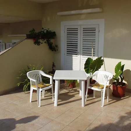 By The Sea Mandre, Pag - 205 公寓 科兰