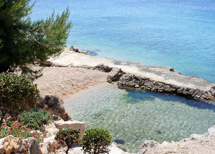By The Sea Mandre, Pag - 205